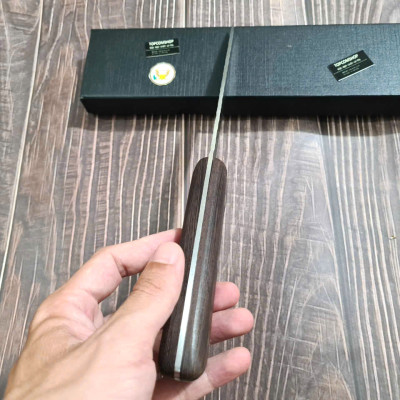 DAO BẾP THÁI, LỌC MÃ Rb1TR8