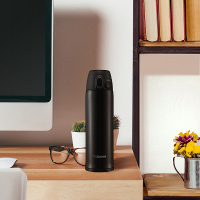Bình giữ nhiệt Zojirushi SM-TA48-BA 0,48L, bảo hành 1 năm, hàng chính hãng