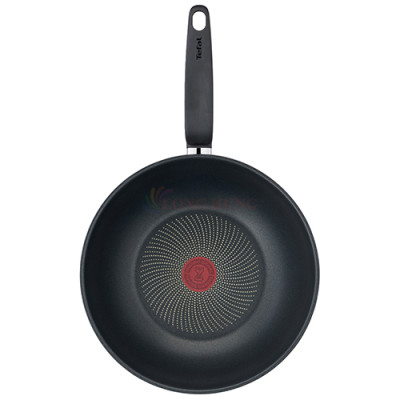 Chảo xào Tefal Primary 28cm E3091904 - Hàng chính hãng