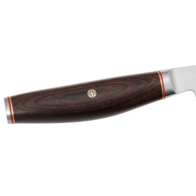 Miyabi - Dao gọt 6000MCT - 9cm