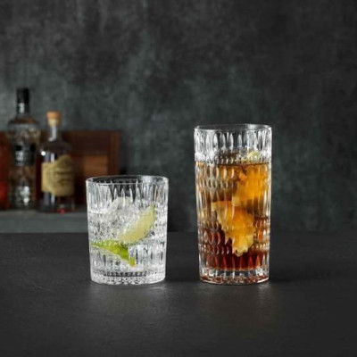 BỘ 12 CỐC PHA LÊ NACHTMANN ETHNO LONGDRINK Hàng chính hãng