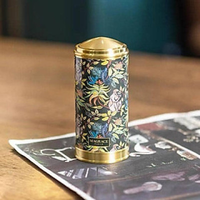 Hộp đựng tăm Magrace Paris cao cấp Tuyệt Đẹp Hàng chính hãng