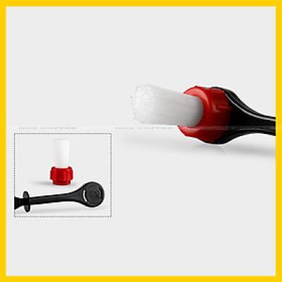 Chổi Vệ Sinh MáY Pha Cà Phê 