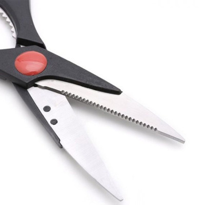 Kéo nhà bếp đa năng Echo Metal size S 210mm - Hàng nội địa Nhật Bản