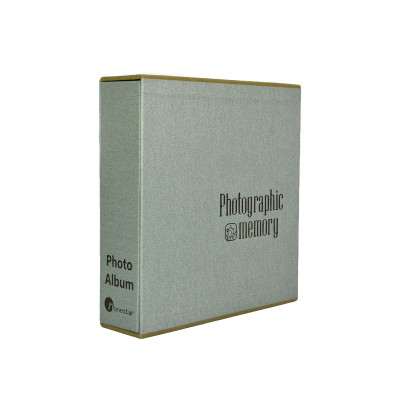 Album Photo 200 Hình Monestar 10x15cm NTO-462