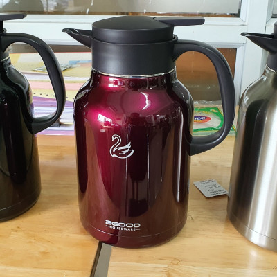 Phích Pha Trà Giữ Nhiệt 2GOOD FLASK B16