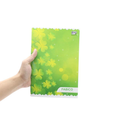 Tập Sinh Viên Kẻ Ngang 200 Trang 80gsm Truewrite White - Elephant FI618469 (Mẫu Màu Giao Ngẫu Nhiên)