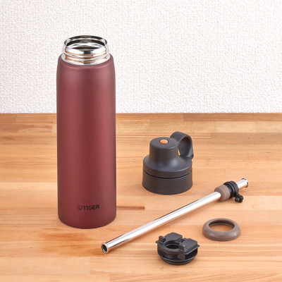 Bình giữ nhiệt Tiger MCS-A050 - HÀNG CHÍNH HÃNG
