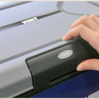 Thùng đá giữ nhiệt đa năng Vent Master Cool tặng kèm khay đá Yukipon Block 8 viên - nội địa Nhật Bản