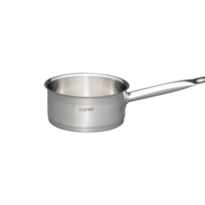 BỘ NỒI 3 ĐÁY INOX CAREZ 4 MÓN CPC656SI-04 - Hàng chính hãng