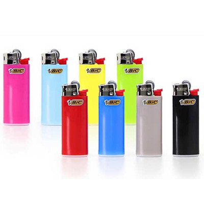 Vỏ Hột Quẹt Bật Lửa BIC1 Nhiều màu đẹp độc lạ ( giao màu ngẫu nhiên )