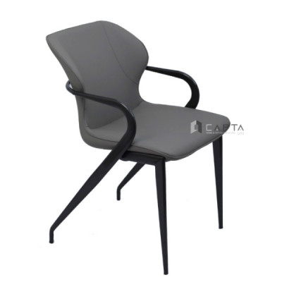 Bộ bàn showroom 2 ghế nhập khẩu cao cấp SL TE1548-06P/ECO 37A-P 