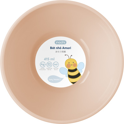 Bát nhỏ Amori 415 ml - Chính hãng inochi