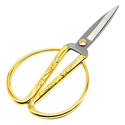 Kéo Cắt Hình Rồng