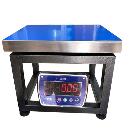 Cân Ghế Ngồi Điện Tử WSS