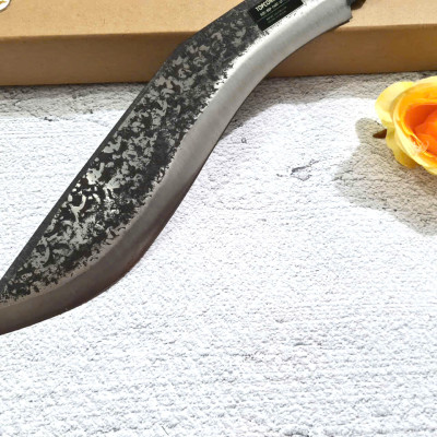DAO PHÚC SEN - SIÊU DAO LƯỠI 30 CHẶT ĐI RỪNG MÃ e1N28