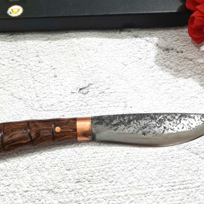 DAO BẾP PHÚC SEN - DAO THÁI, MỔ , CHỌC TIẾT SIZE 16 MÃ AQN32