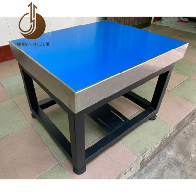 Cân Ghế Điện Tử JWI-700W - Mặt Bàn Cân 500x600MM 