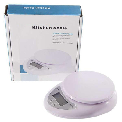 Cân Điện Tử Mini Nhà Bếp