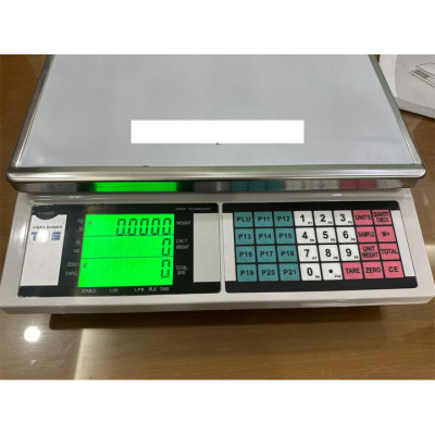 Cân đếm số lượng Vibra HC