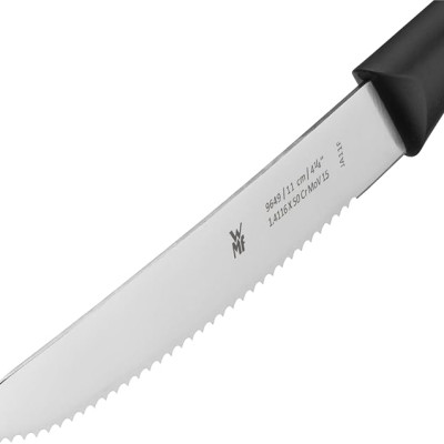 Bộ dao WMF Classic Line Breakfast Knife 23cm Set 6 chiếc Hàng chính hãng