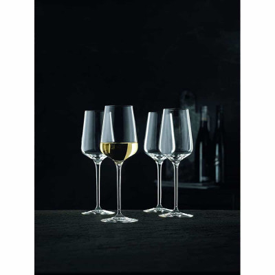 Bộ 4 ly vang nachtmann vinova 98074 Hàng chính hãng