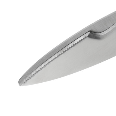 Kéo Làm Bếp WMF SCISSOR Màu Đen, Chất Liệu Thép Không Gỉ Và Nhựa Cao Cấp - 1882469990