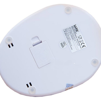Cân Nhà Bếp Điện Tử Mini 3Kg LAICA KS 1016 - ITALY