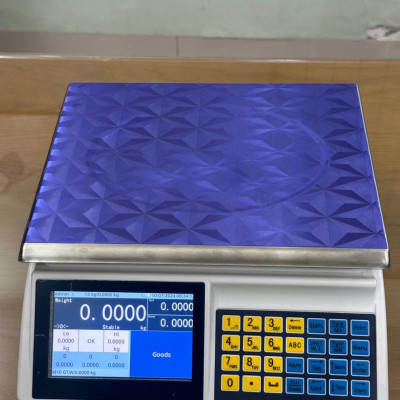 Cân Điện Tử DS 6 kg