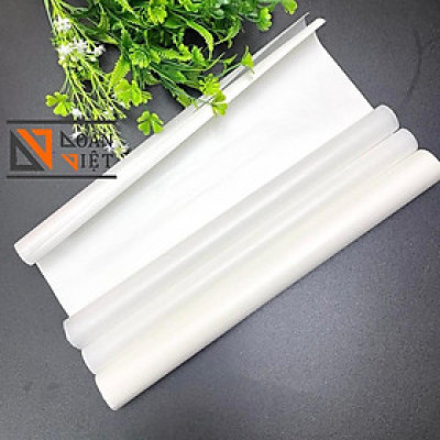 GIẤY NẾN (GIẤY NƯỚNG BÁNH) CHỐNG DÍNH C.Lượng - 30*40cm. Chuyên phục vụ Sp Gia dụng, Khuôn làm bánh, Dụng cụ học Sinh, N