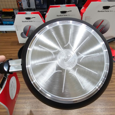Chảo chống dính Fissler Stardust Forte hàng chính hãng