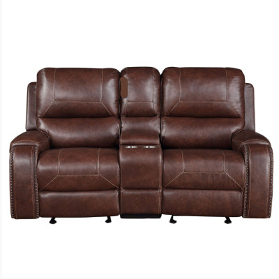 Ghế sofa thông minh ngã cơ cổng sạc USB ổ điện có khay nước Tundo STG2CT