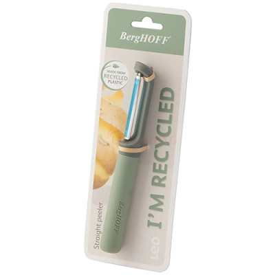 Dao bào dọc Berghoff Balance - Hàng chính hãng