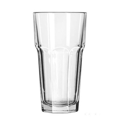 BỘ 6 CỐC THỦY TINH OCEAN CENTRO LONG DRINK P1963 - 495ML