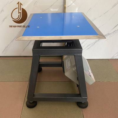 Cân Ghế Điện Tử DI28SS - Mặt Bàn Cân 300X400MM