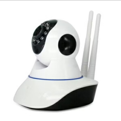 KAMERA 3 DÂU GHI HÌNH QUAN SÁT TỪ XA THÔNG MINH