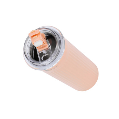 Cốc giữ nhiệt inox 304 Elmich EL8384 dung tích 500ml  - Hàng chính hãng