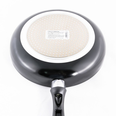 CHẢO SUNHOUSE ĐÁY TỪ MAGNETIC PAN SHM28 - Hàng chính hãng