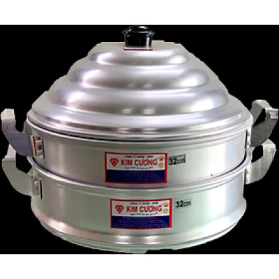 Xửng hấp kim cương 