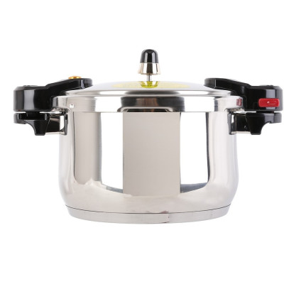 Nồi áp suất inox đun từ Kitchen Flower 6L - CIT600