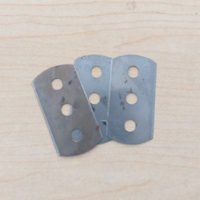 Cân Mẫu Vải FRH