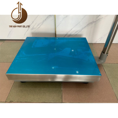 Cân Đếm Số Lượng A15E - Mặt Bàn Cân 400X500MM
