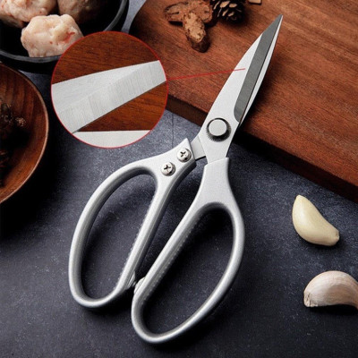 Kéo làm bếp đa năng hàng nội địa Nhật Bản cao cấp, Kéo cắt gà, Cắt các loại thịt