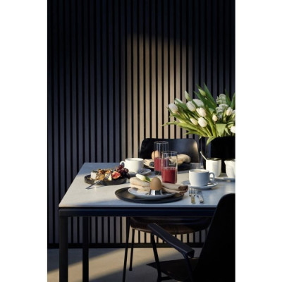 Bộ 2 Cốc Cà Phê Cappuccino WMF Barista Chất Liệu Gốm Cao Cấp, Dung Tích 160ml Nhập Khẩu Đức Chính Hãng - 0695949440