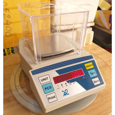 Cân kỹ thuật 2 số lẻ VMC FHB