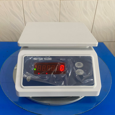 Cân điện tử chống nước BPA121