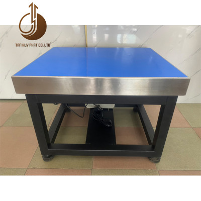 Cân Ghế Điện Tử A12E-50X60CM