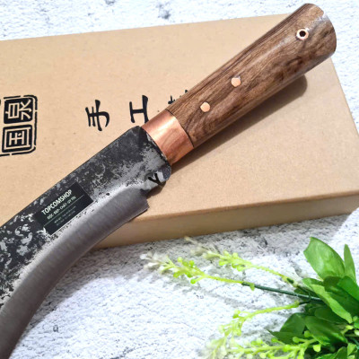 DAO PHÚC SEN - SIÊU DAO LƯỠI 30 CHẶT ĐI RỪNG MÃ j1N28