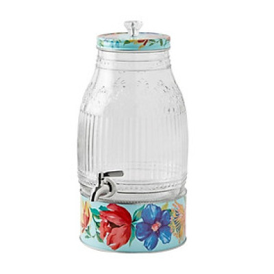 Bình Detox The Pioneer Woman dung tích 7.4 Lít Hàng chính hãng