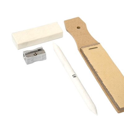 Bộ Chì Vẽ Phác Thảo - Colormate 112915 (11 Chi Tiết)